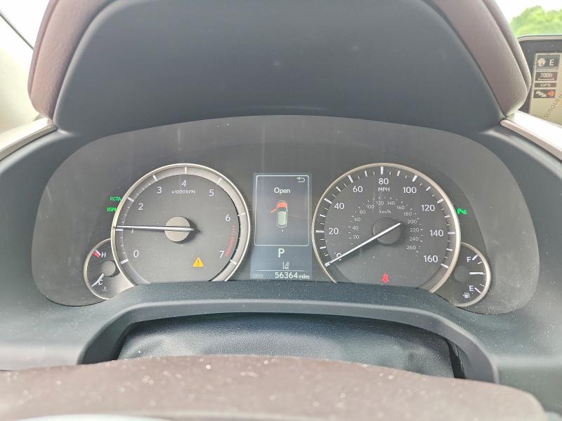 Aukcja sprzedaży 2017 Lexus Rx 350, vin: 2T2BZMCA1HC127623, numer aukcji: 55452566