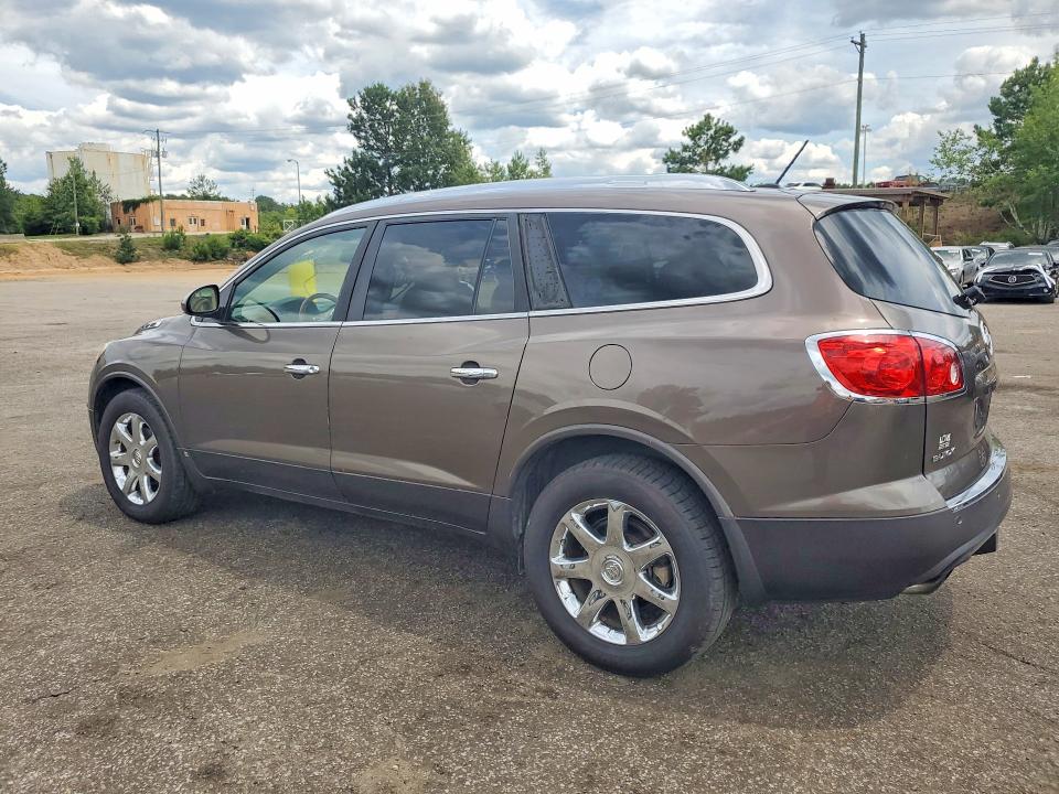 Aukcja sprzedaży 2009 Buick Enclave, vin: 5GAER23D09J154027, numer aukcji: 58816186