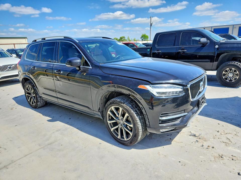 Продажа на аукционе авто 2019 Volvo Xc90, vin: YV4A22PK6K1419093, номер лота: 57405666