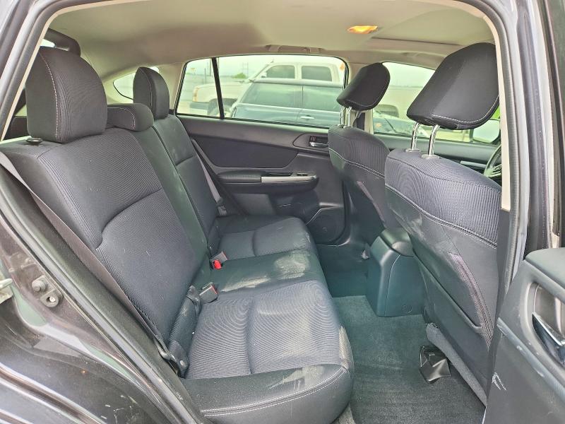 58802876 :رقم المزاد ، JF1GPAU63F8229383 vin ، 2015 Subaru Impreza مزاد بيع
