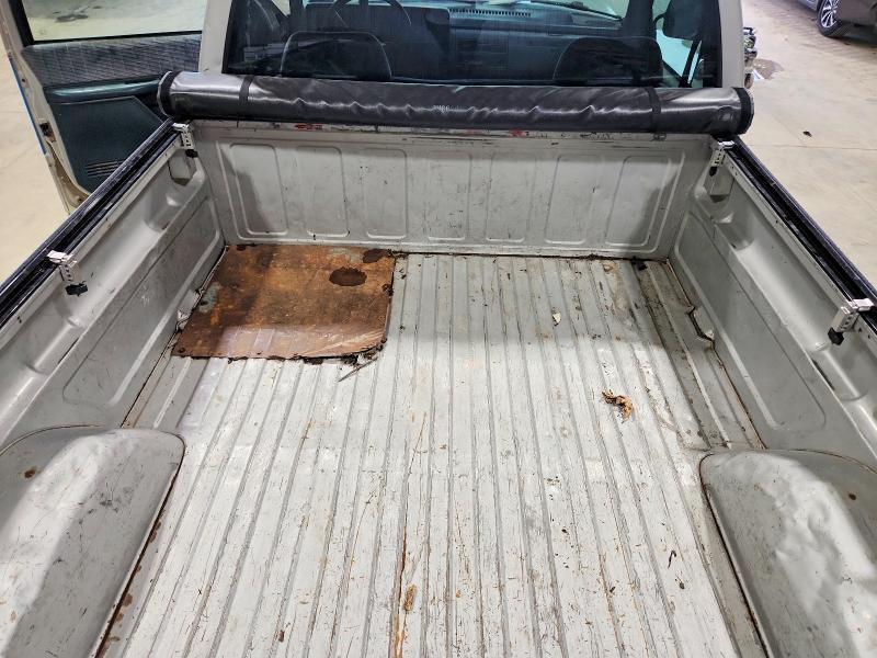Aukcja sprzedaży 1993 Gmc Sierra, vin: 1GTEK14K8PZ522379, numer aukcji: 57679276