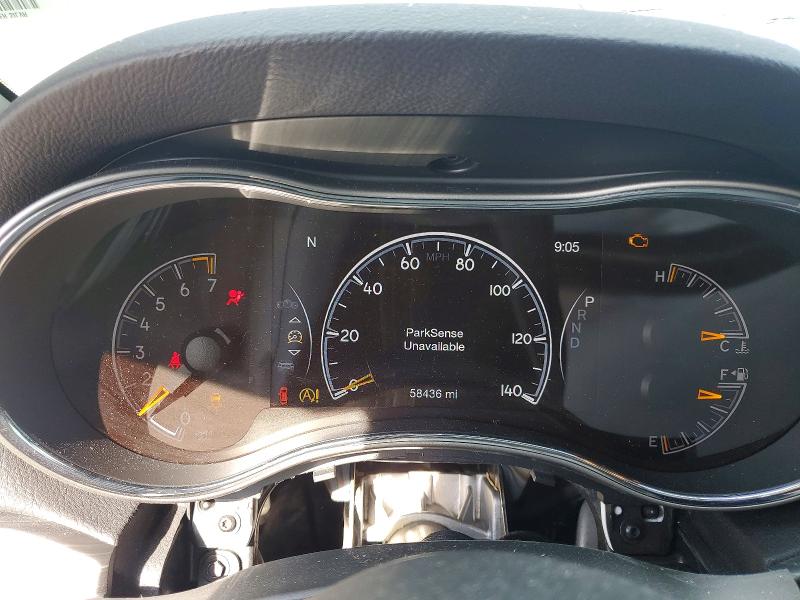 Aukcja sprzedaży 2019 Jeep Grand Cherokee, vin: 1C4RJFAG4KC849987, numer aukcji: 57543636