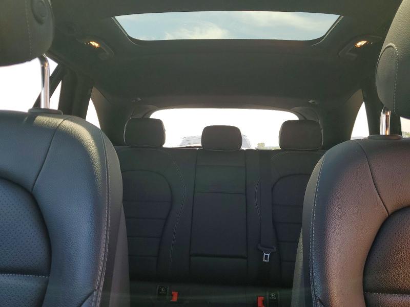56073246 :رقم المزاد ، WDC0G8EB2LF704216 vin ، 2020 Mercedes-benz Glc مزاد بيع