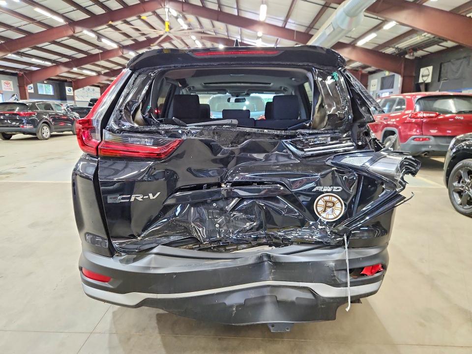 Aukcja sprzedaży 2022 Honda Cr-v, vin: 2HKRW2H5XNH618986, numer aukcji: 57168246