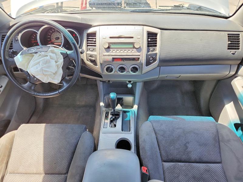 Aukcja sprzedaży 2005 Toyota Tacoma, vin: 5TEUU42N95Z140531, numer aukcji: 56730836