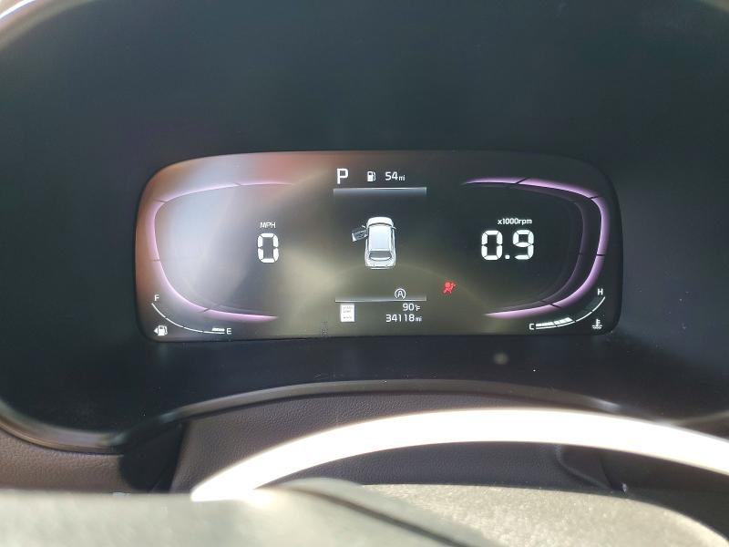 Продаж на аукціоні авто 2023 Kia Soul, vin: KNDJ23AU9P7851474, номер лоту: 57018606