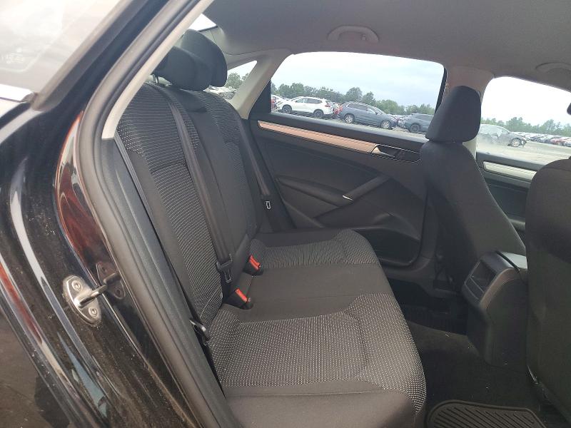 Продаж на аукціоні авто 2017 Volkswagen Passat, vin: 1VWAT7A37HC017205, номер лоту: 57534746