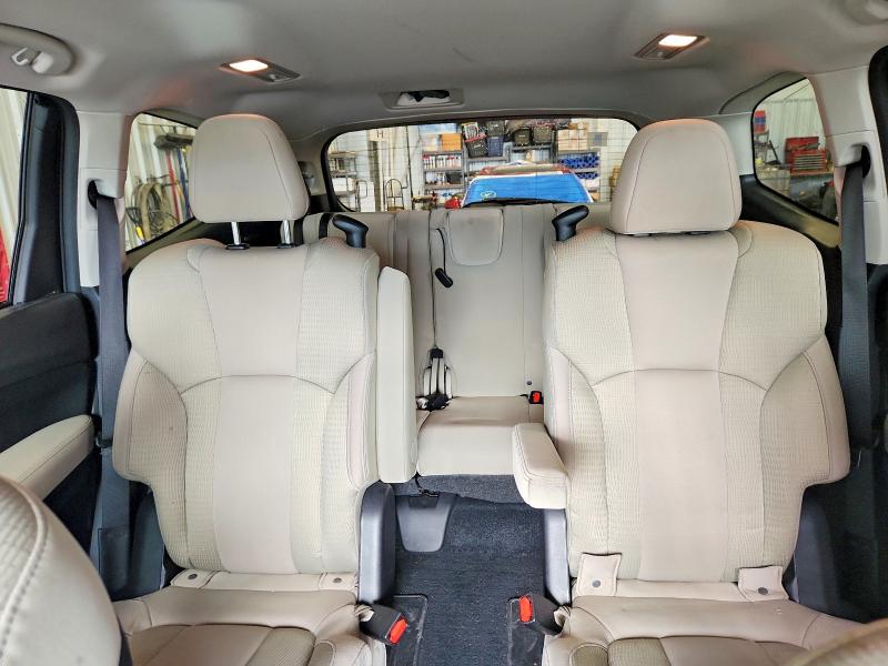 57578296 :رقم المزاد ، 4S4WMAFD7K3451230 vin ، 2019 Subaru Ascent مزاد بيع