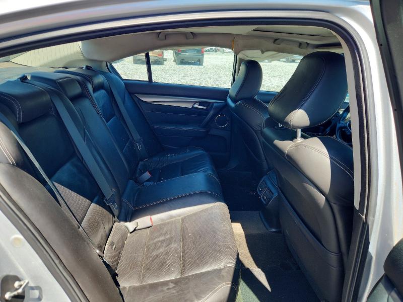 Aukcja sprzedaży 2012 Acura Tl, vin: 19UUA9F57CA005685, numer aukcji: 55315856