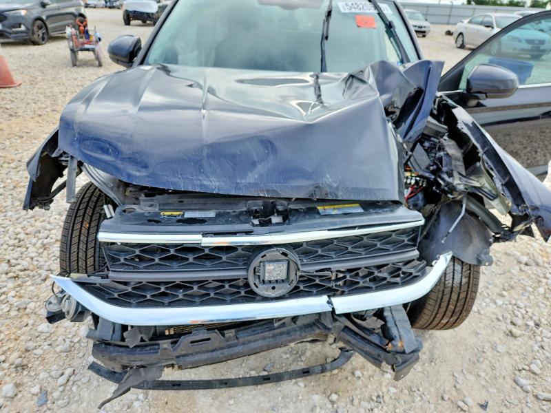 Aukcja sprzedaży 2023 Volkswagen Taos, vin: 3VVSX7B22PM349391, numer aukcji: 54820666