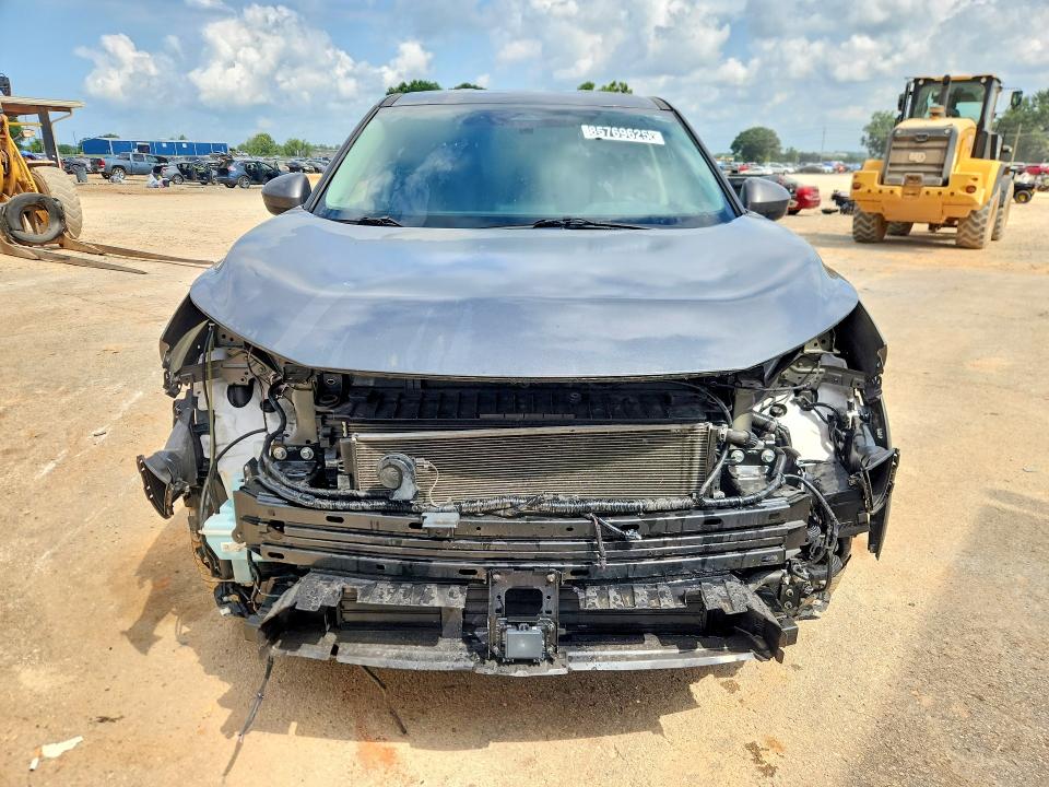 Продаж на аукціоні авто 2025 Nissan Rogue, vin: 5N1BT3BBXSC801838, номер лоту: 85769625