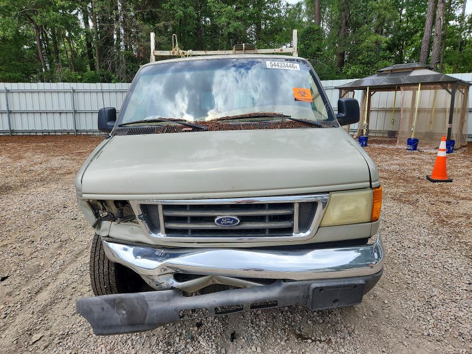Aukcja sprzedaży 2006 Ford Econoline, vin: 1FBNE31L66DA90519, numer aukcji: 54433446