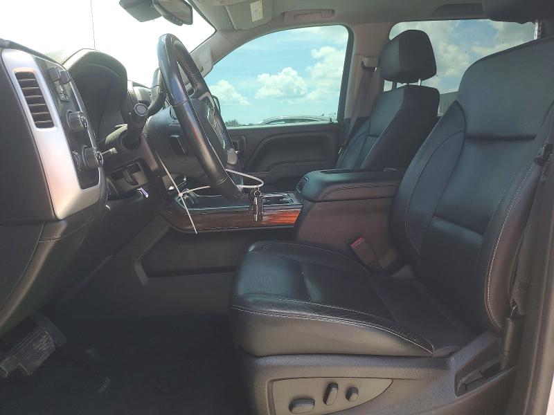 Aukcja sprzedaży 2017 Gmc Sierra, vin: 3GTU2NEC4HG191358, numer aukcji: 56925906