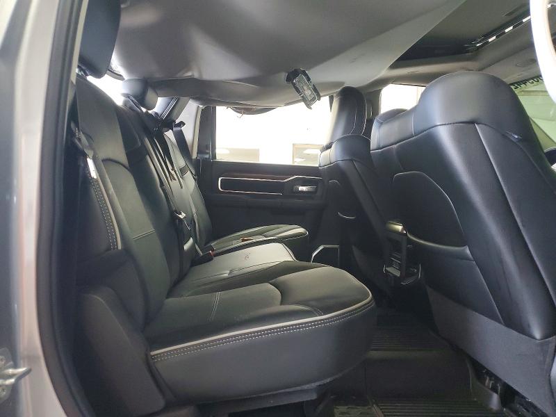 Продаж на аукціоні авто 2024 Ram 3500, vin: 3C63R3JL0RG333781, номер лоту: 58394426