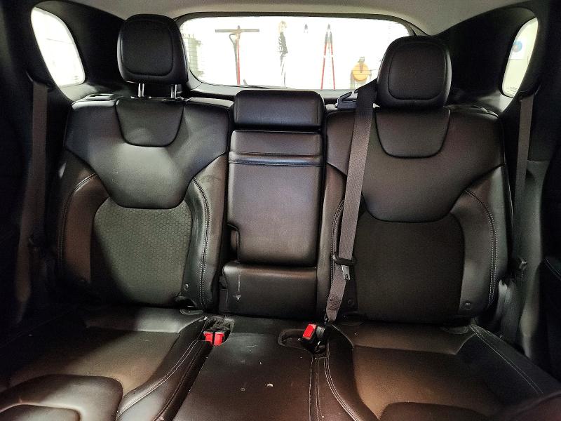Продаж на аукціоні авто 2019 Jeep Cherokee, vin: 1C4PJLLB3KD301271, номер лоту: 56958246