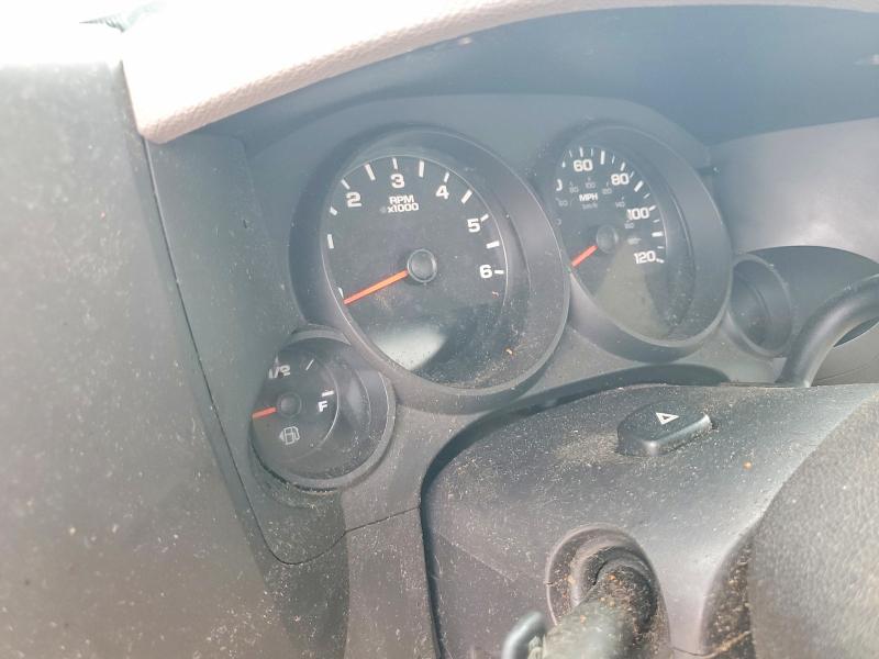 58729426 :رقم المزاد ، 1GTN1TEX2DZ143575 vin ، 2013 Gmc Sierra مزاد بيع