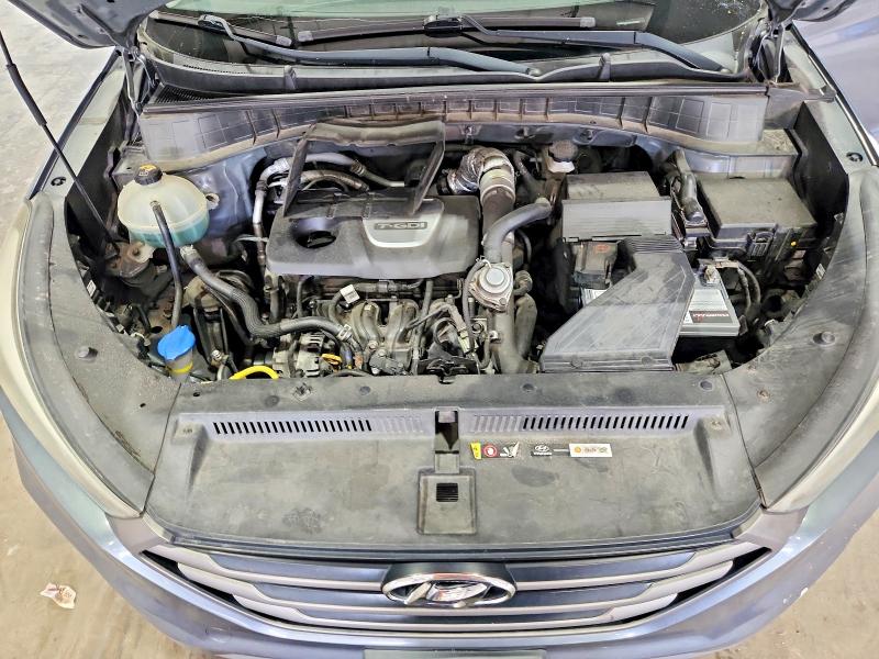 Продаж на аукціоні авто 2016 Hyundai Tucson, vin: KM8J33A22GU183395, номер лоту: 58512406