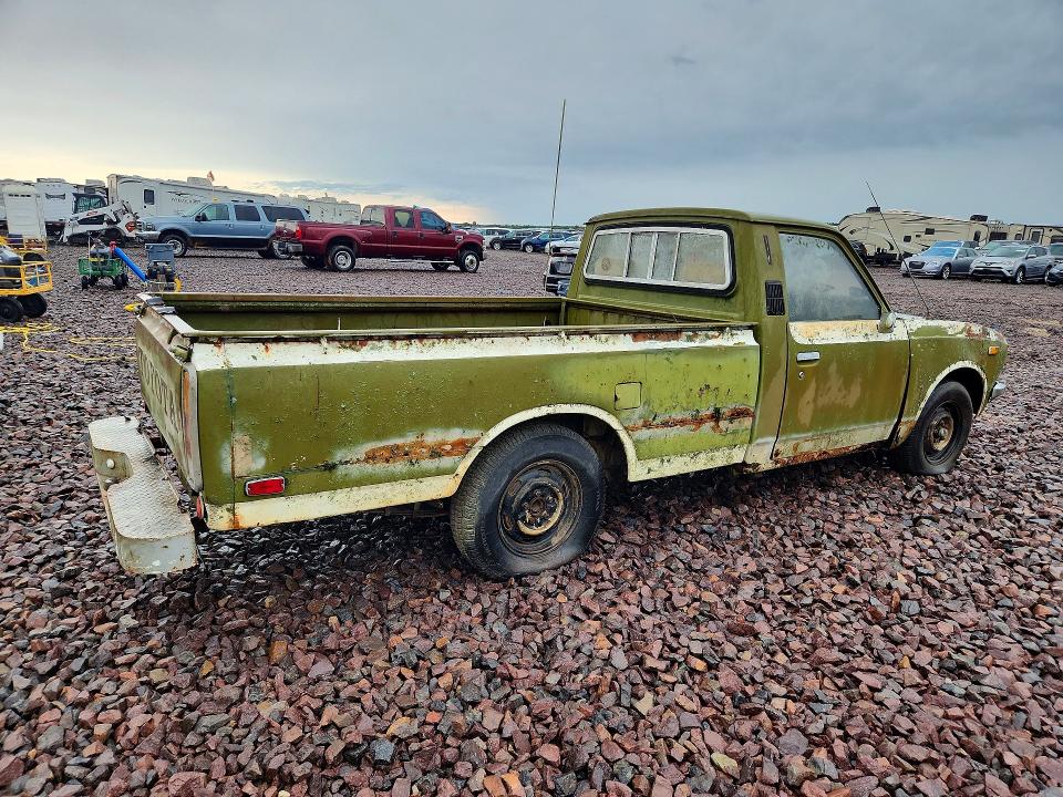 Продаж на аукціоні авто 1977 Toyota Pickup, vin: RN28088214, номер лоту: 56310376