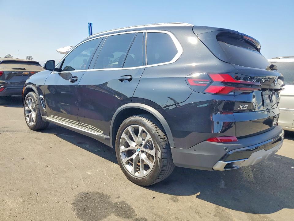 Продаж на аукціоні авто 2026 Bmw X5, vin: 5UX13EU06T9086691, номер лоту: 58263046