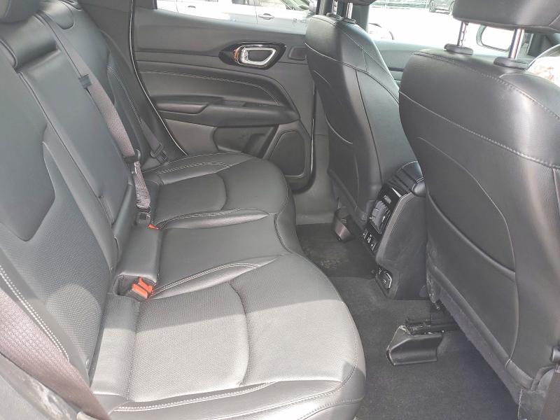 Aukcja sprzedaży 2022 Jeep Compass, vin: 3C4NJDCB5NT115355, numer aukcji: 56886076