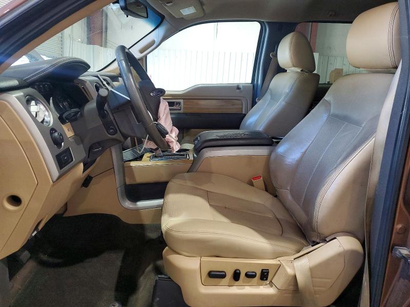Продаж на аукціоні авто 2011 Ford F150, vin: 1FTFW1CT4BFC48532, номер лоту: 57177496