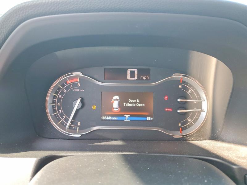 Продаж на аукціоні авто 2017 Honda Pilot, vin: 5FNYF5H9XHB007956, номер лоту: 56343316