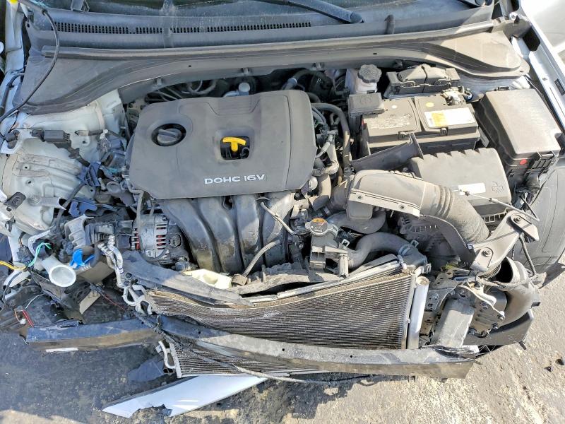 Aukcja sprzedaży 2017 Hyundai Elantra, vin: 5NPD84LF7HH196552, numer aukcji: 55974866