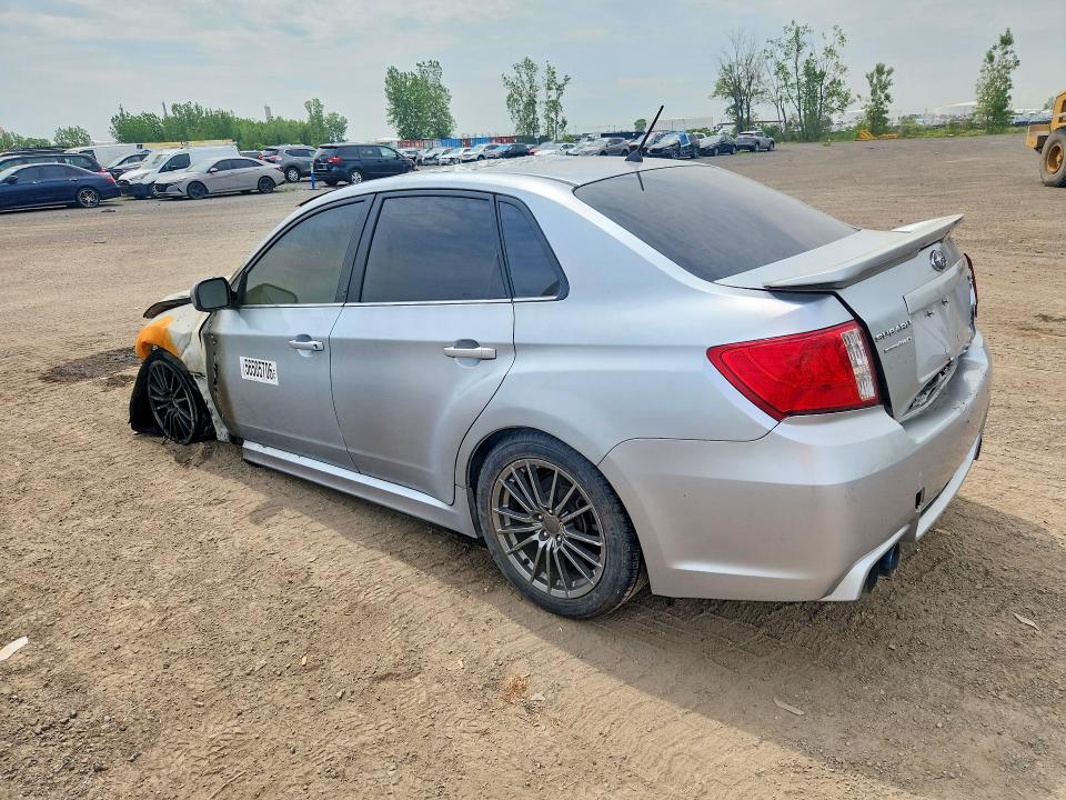 Продаж на аукціоні авто 2013 Subaru Impreza, vin: JF1GV7F61DG031779, номер лоту: 56505706