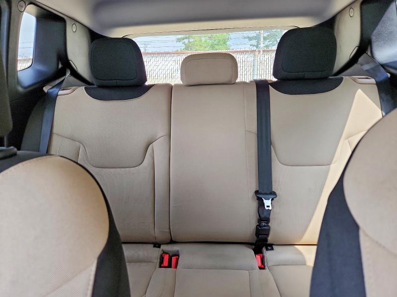 Aukcja sprzedaży 2015 Jeep Renegade, vin: ZACCJBBT9FPB21352, numer aukcji: 56590476