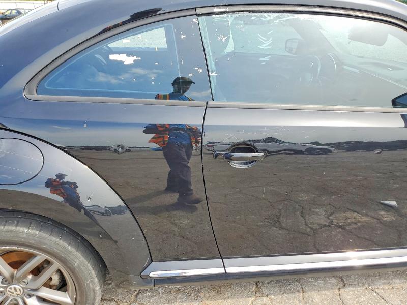 2014 Volkswagen Beetle მანქანა იყიდება აუქციონზე, vin: 3VWJX7AT7EM631685, აუქციონის ნომერი: 58273056