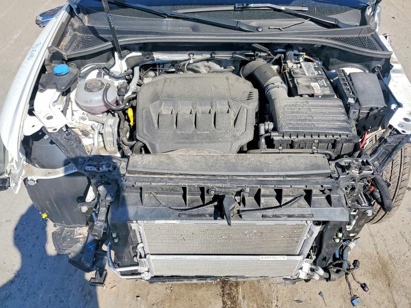 Продаж на аукціоні авто 2023 Audi Q3, vin: WA1DECF37P1135755, номер лоту: 55613796