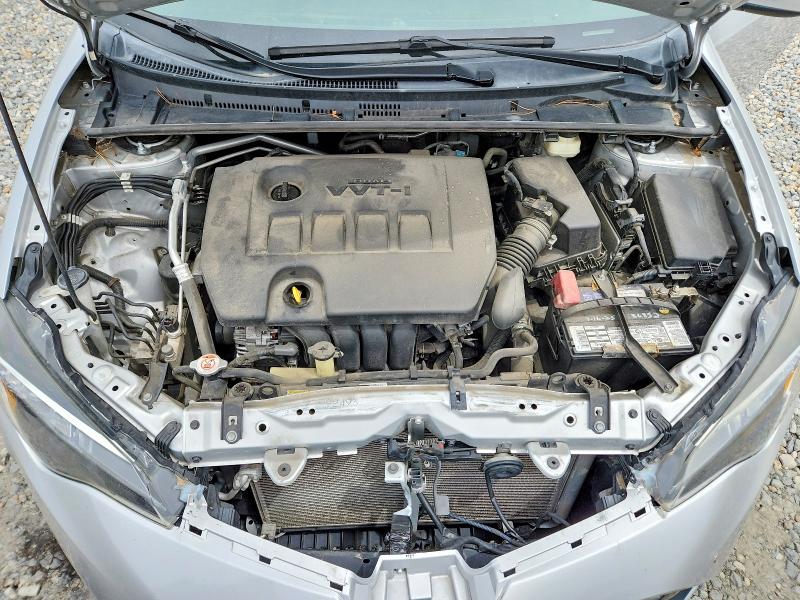 Aukcja sprzedaży 2017 Toyota Corolla, vin: 2T1BURHE7HC811846, numer aukcji: 55886046