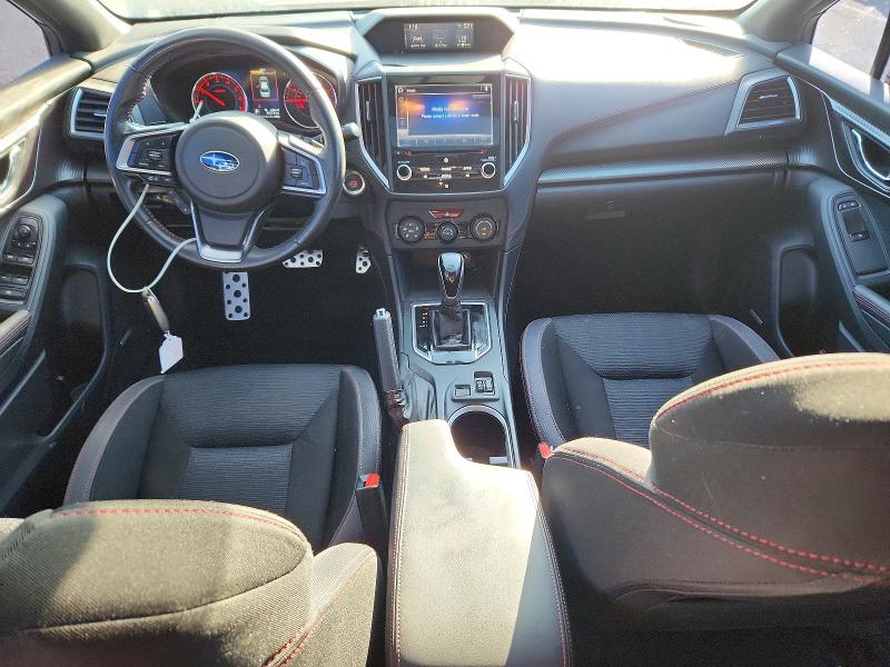 Продажа на аукционе авто 2017 Subaru Impreza, vin: 4S3GTAL63H3700665, номер лота: 57156296
