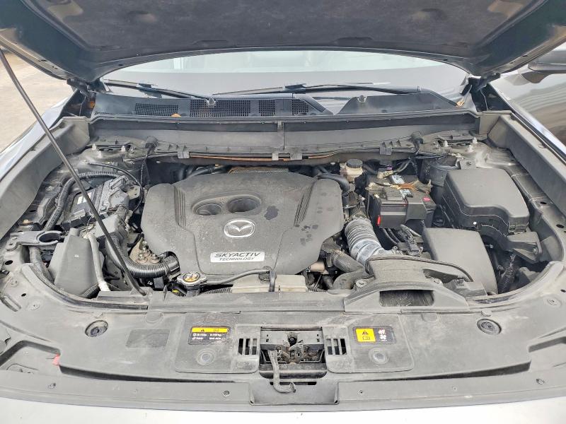 Продаж на аукціоні авто 2017 Mazda Cx-9, vin: JM3TCBEY5H0129630, номер лоту: 57264006
