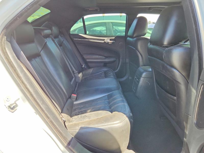 2022 Chrysler 300 მანქანა იყიდება აუქციონზე, vin: 2C3CCABG7NH127145, აუქციონის ნომერი: 54709976