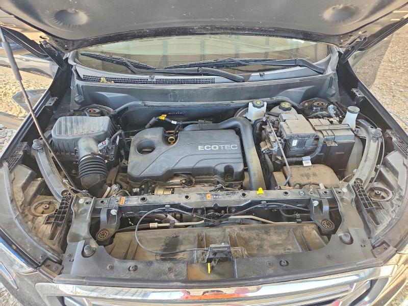 Продаж на аукціоні авто 2021 Gmc Terrain, vin: 3GKALPEV7ML392934, номер лоту: 57666056