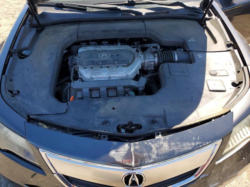 Aukcja sprzedaży 2013 Acura Tl, vin: 19UUA9F52DA001075, numer aukcji: 56122036