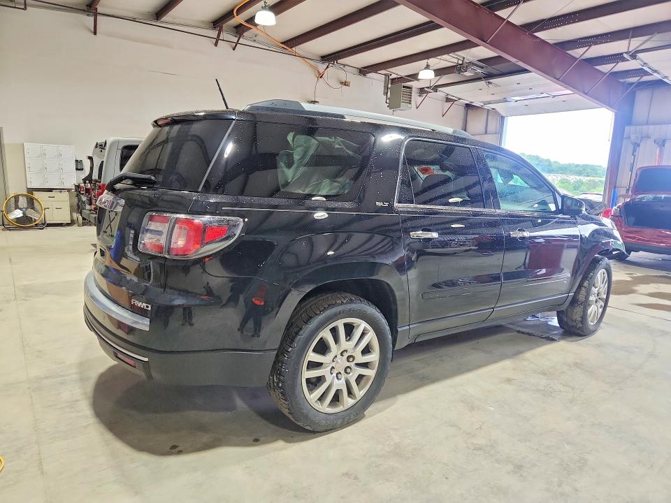 Продажа на аукционе авто 2016 Gmc Acadia, vin: 1GKKVRKD0GJ110053, номер лота: 57871626