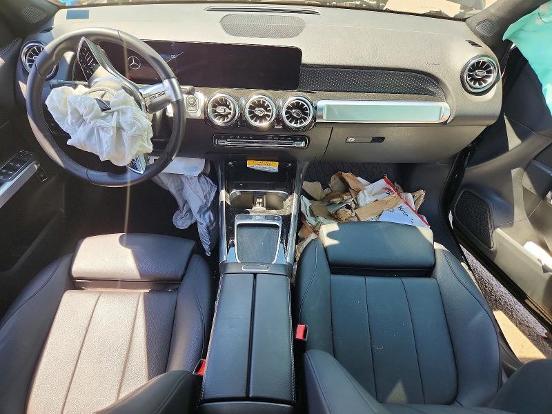 Продаж на аукціоні авто 2024 Mercedes-benz Glb, vin: W1N4M4HB8RW346271, номер лоту: 58653946