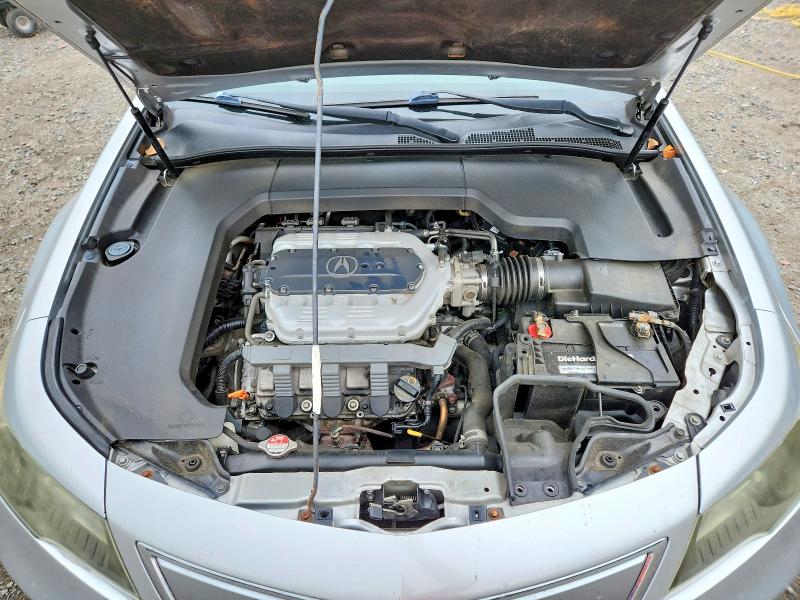 Продаж на аукціоні авто 2012 Acura Tl, vin: 19UUA8F26CA023708, номер лоту: 55872126