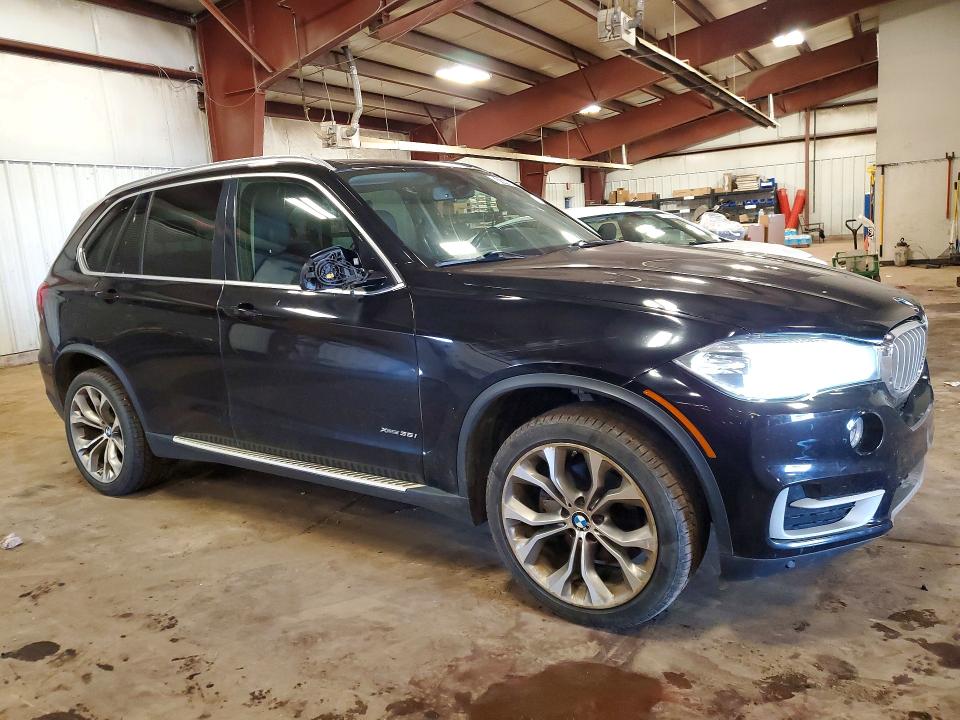 Aukcja sprzedaży 2016 Bmw X5, vin: 5UXKR0C51G0P19594, numer aukcji: 58201766