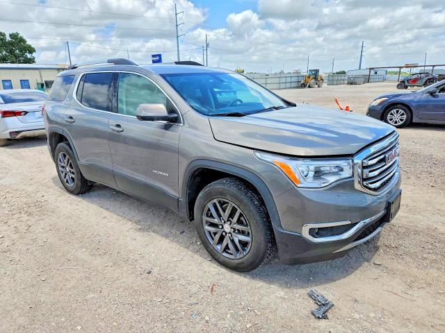 Aukcja sprzedaży 2019 Gmc Acadia, vin: 1GKKNMLS2KZ259655, numer aukcji: 58621036