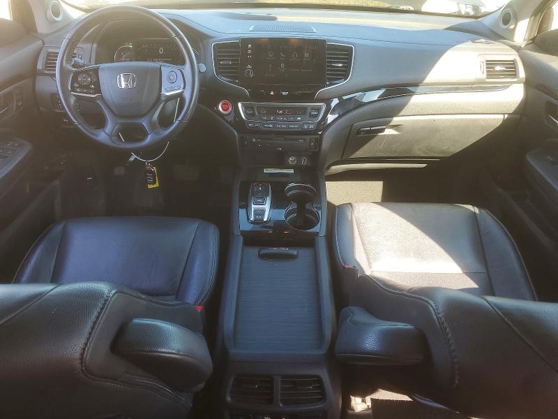 Aukcja sprzedaży 2019 Honda Pilot, vin: 5FNYF6H92KB100483, numer aukcji: 58185036