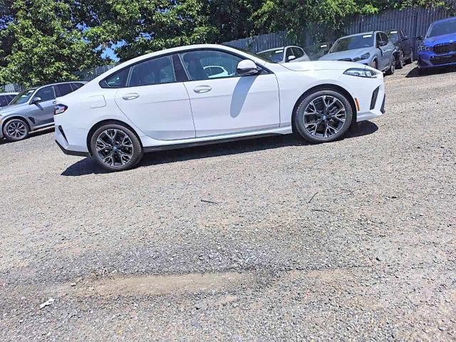 Продажа на аукционе авто 2025 Bmw 228xi, vin: WBA23GG03S7S60107, номер лота: 55640186