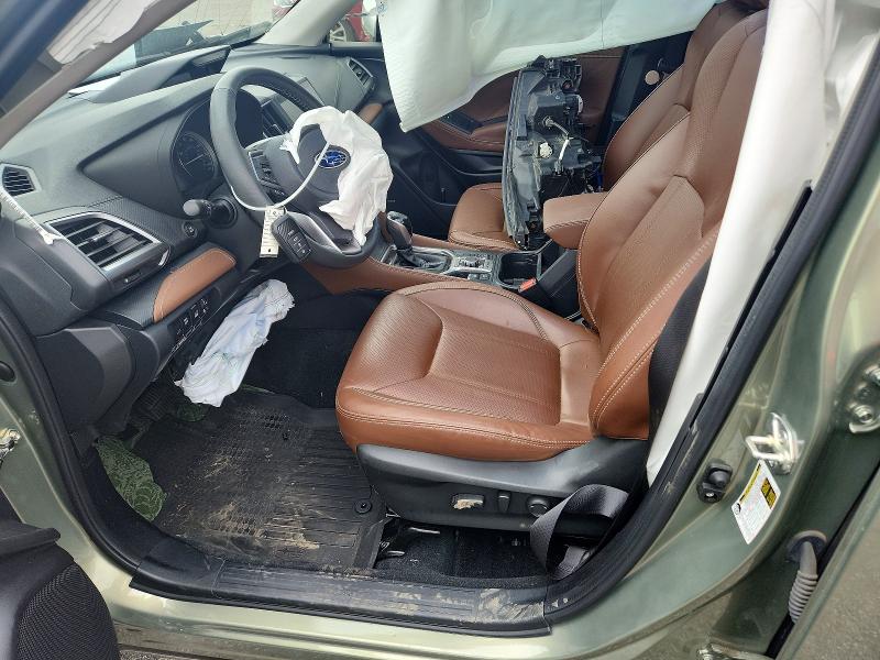 Продажа на аукционе авто 2021 Subaru Forester, vin: JF2SKAXC6MH560672, номер лота: 54983776