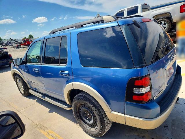 Aukcja sprzedaży 2009 Ford Explorer, vin: 1FMEU74E99UA42015, numer aukcji: 57947696