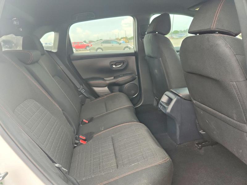 Aukcja sprzedaży 2025 Honda Hr-v, vin: 3CZRZ1H52SM701054, numer aukcji: 59079116