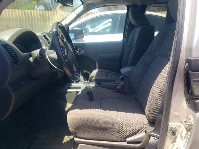 Продаж на аукціоні авто 2017 Nissan Frontier, vin: 1N6AD0CU1HN739784, номер лоту: 55652966