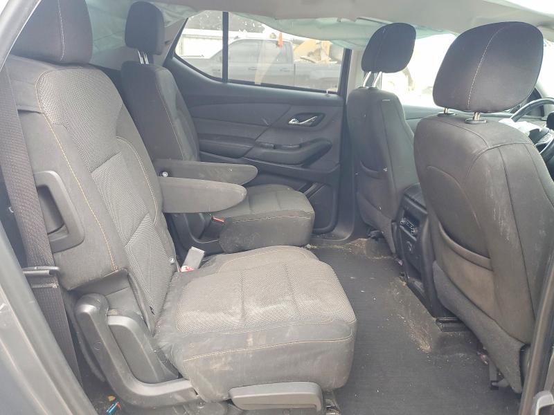 2019 Chevrolet Traverse მანქანა იყიდება აუქციონზე, vin: 1GNERGKW3KJ104136, აუქციონის ნომერი: 58485516