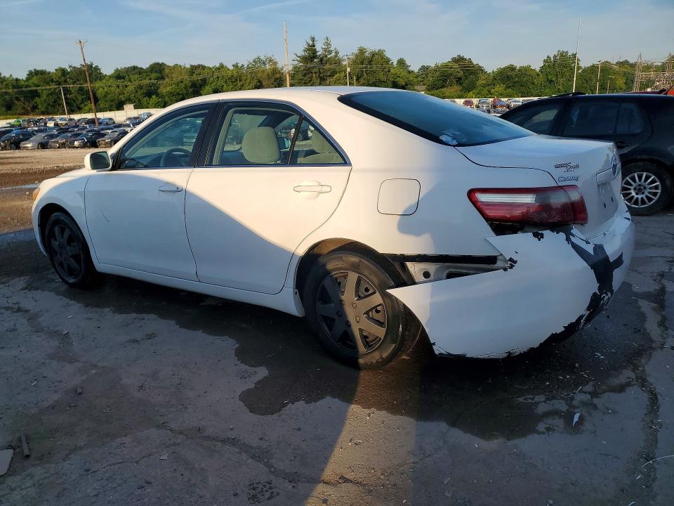 Продаж на аукціоні авто 2009 Toyota Camry, vin: 4T4BE46K49R090416, номер лоту: 55649626